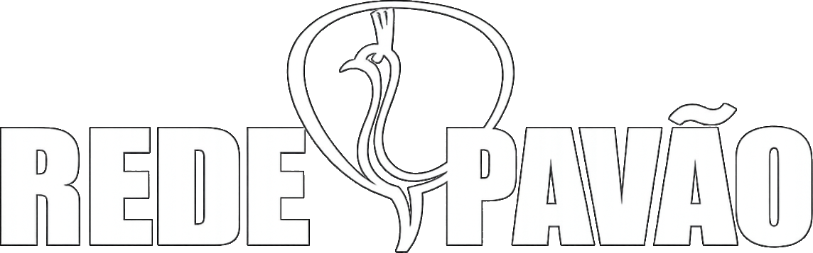 Logo Rede Pavão