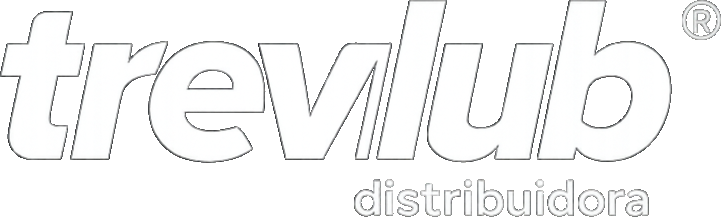 Logo Trevilub Distribuidora